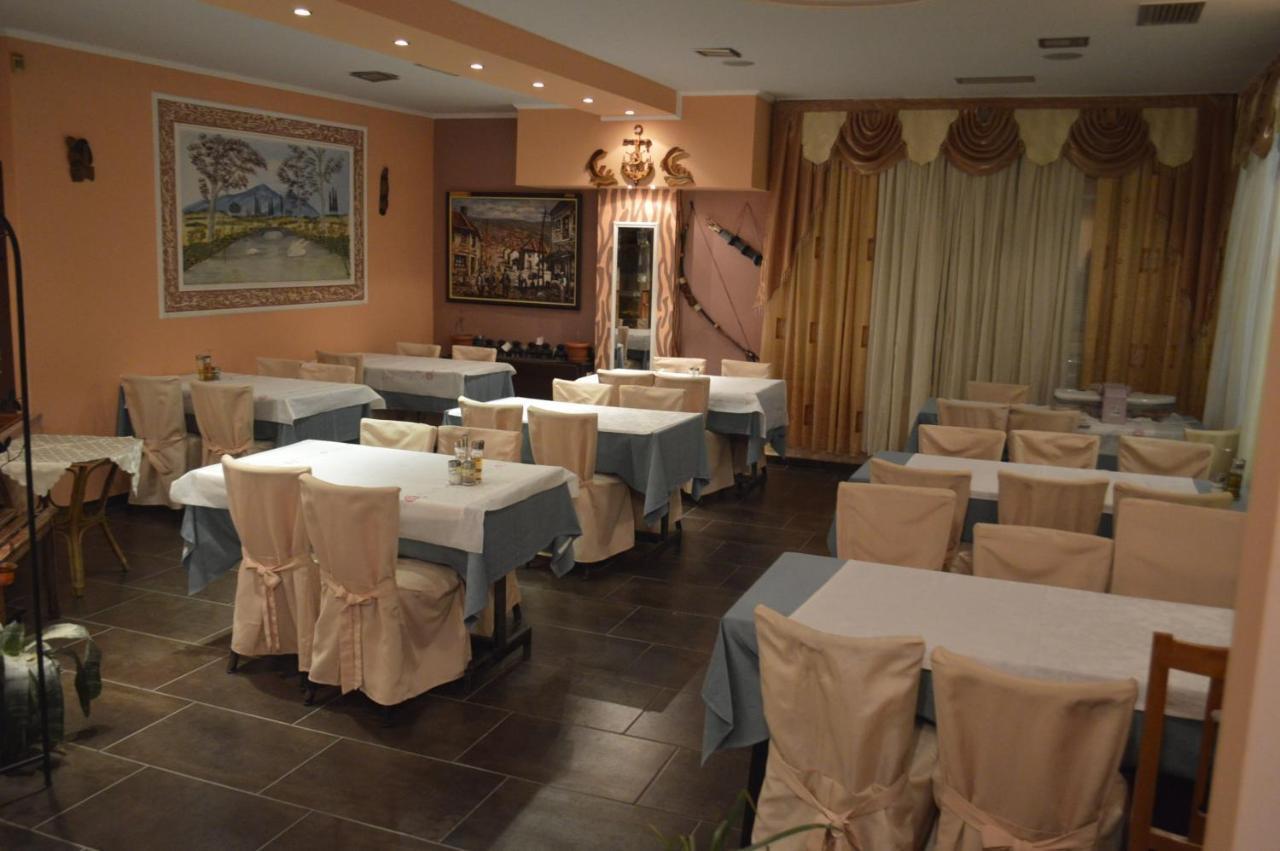 Artemis Aparthotel Paralía Kültér fotó
